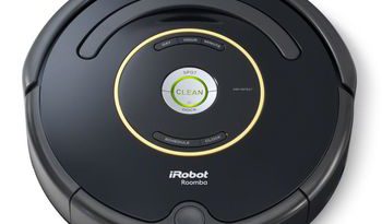 irobot-roomba 650