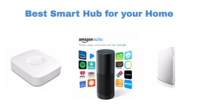Smart hub